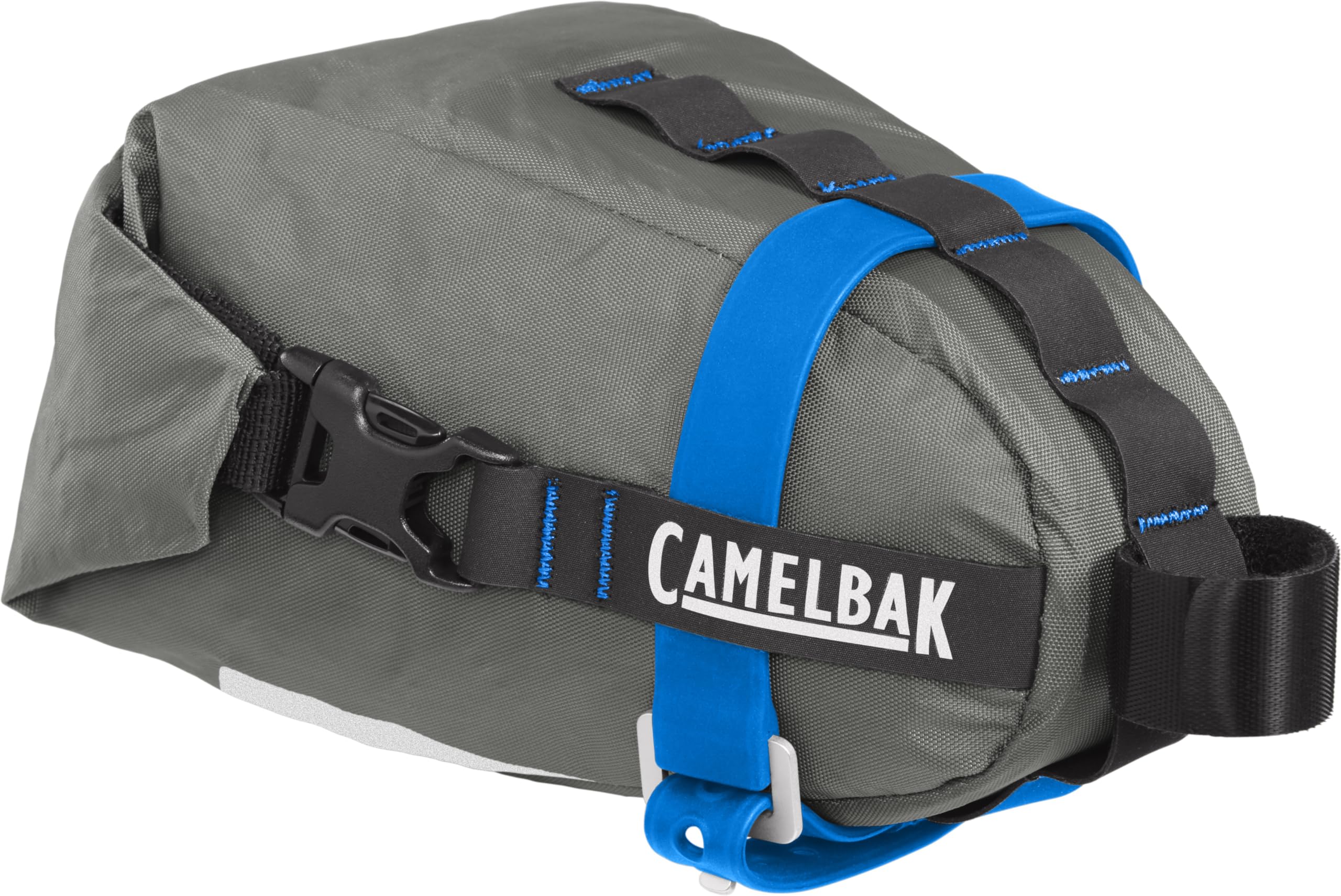 Camelbak M.U.L.E. 1L Saddle Pack, Wolf Grey