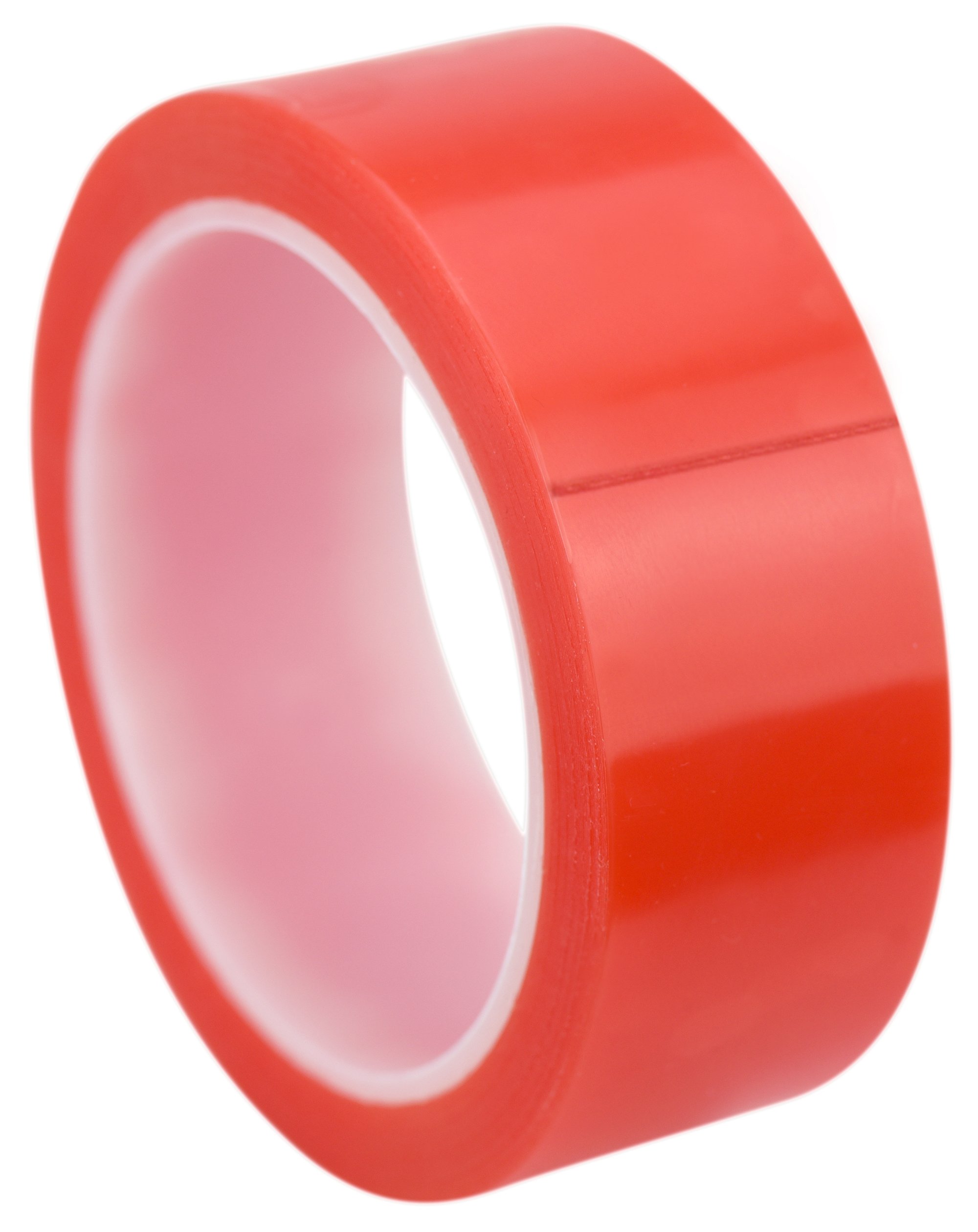 FiveSeasonStuff Multi-Purpose Strong Double Sided Adhesive Acrylic Tape 10 Metre 0.2mm x 35mm No Residue & Waterproof