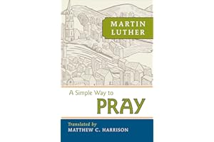A Simple Way to Pray