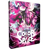 Color Out of Space (Steelbook)