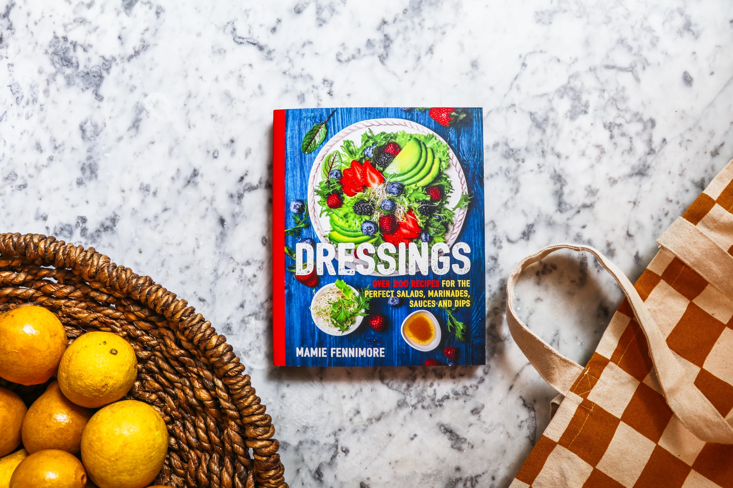 Dressings: Over 200 Recipes for the Perfect Salads, Marinades, Sauces, and Dips (The Art of Entertaining) Dressings: Over 200 Recipes for the Perfect Salads, Marinades, Sauces, and Dips (The Art of Entertaining) Paperback Kindle