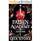 Fallen Academy: Year One