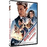 Mission: Impossible - Dead Reckoning Part One [DVD]