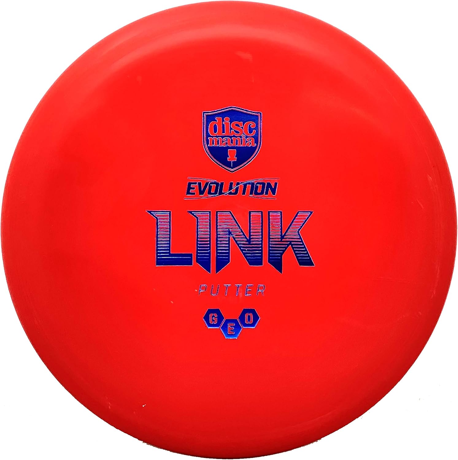 discmania evolution disc set