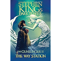 The Way Station (Stephen King's The Dark Tower: The Gunslinger Book 4) book cover
