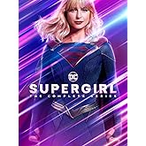 Supergirl: The Complete Series (DVD)