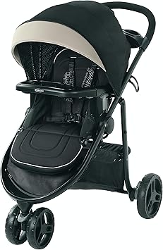 graco modes 3 lite travel system canada