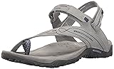Merrell Women's Terran Convert II Sandal, Sleet, 6