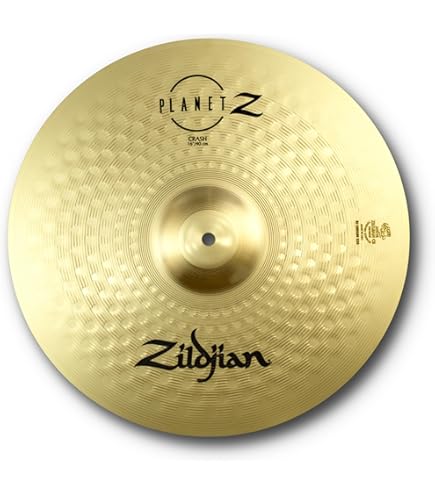 Amazon.com: ZILDJIAN A0609 9