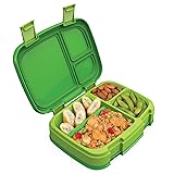 Bentgo Fresh (Green) - New & Improved