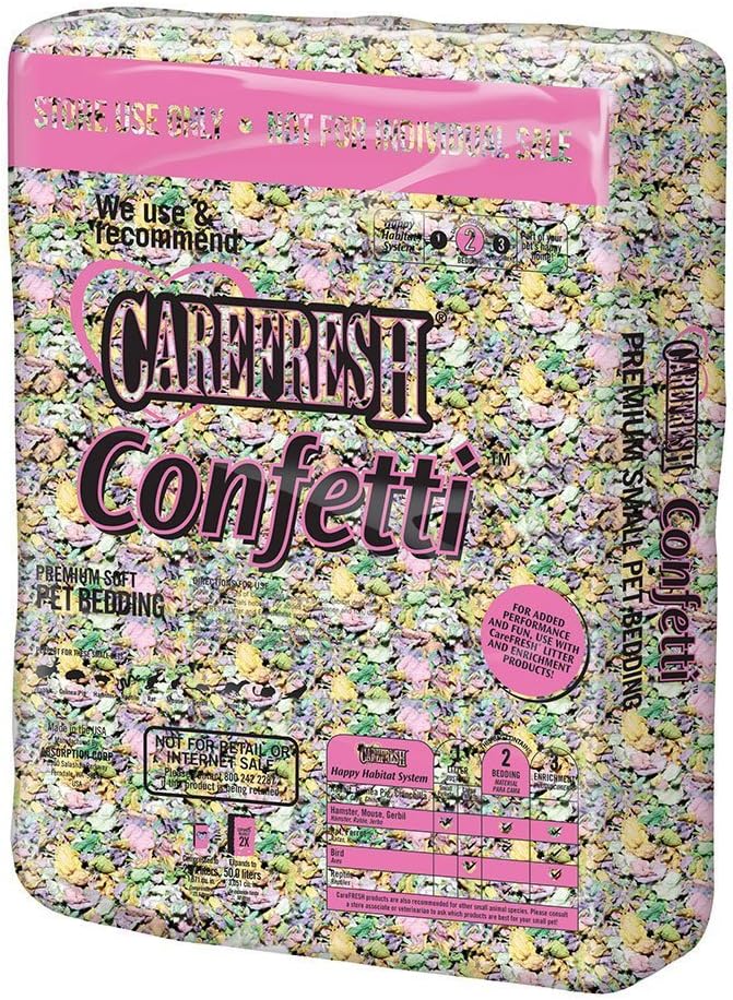 carefresh colors