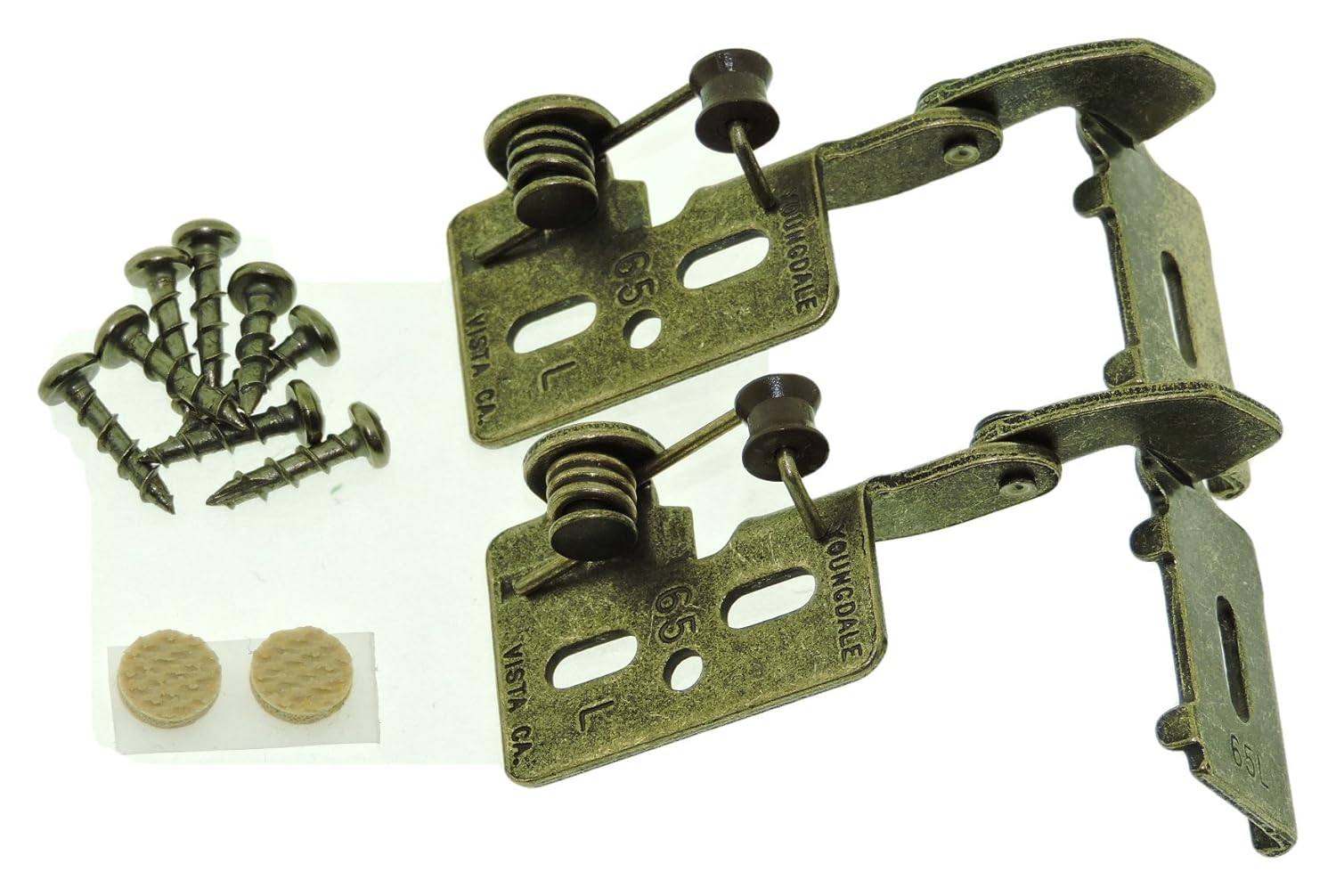 Best Full Wrap Kitchen Cabinet Hinges