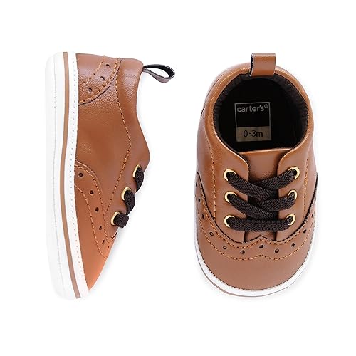 carter baby shoes