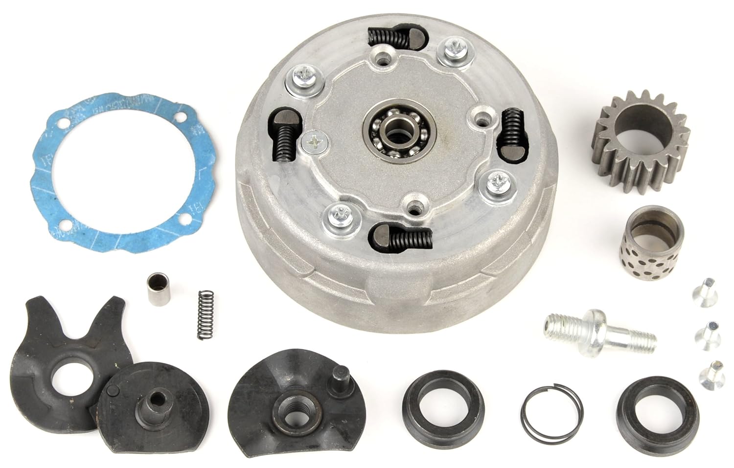 Best 125cc automatic pit bike