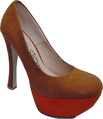 formal platform shoes