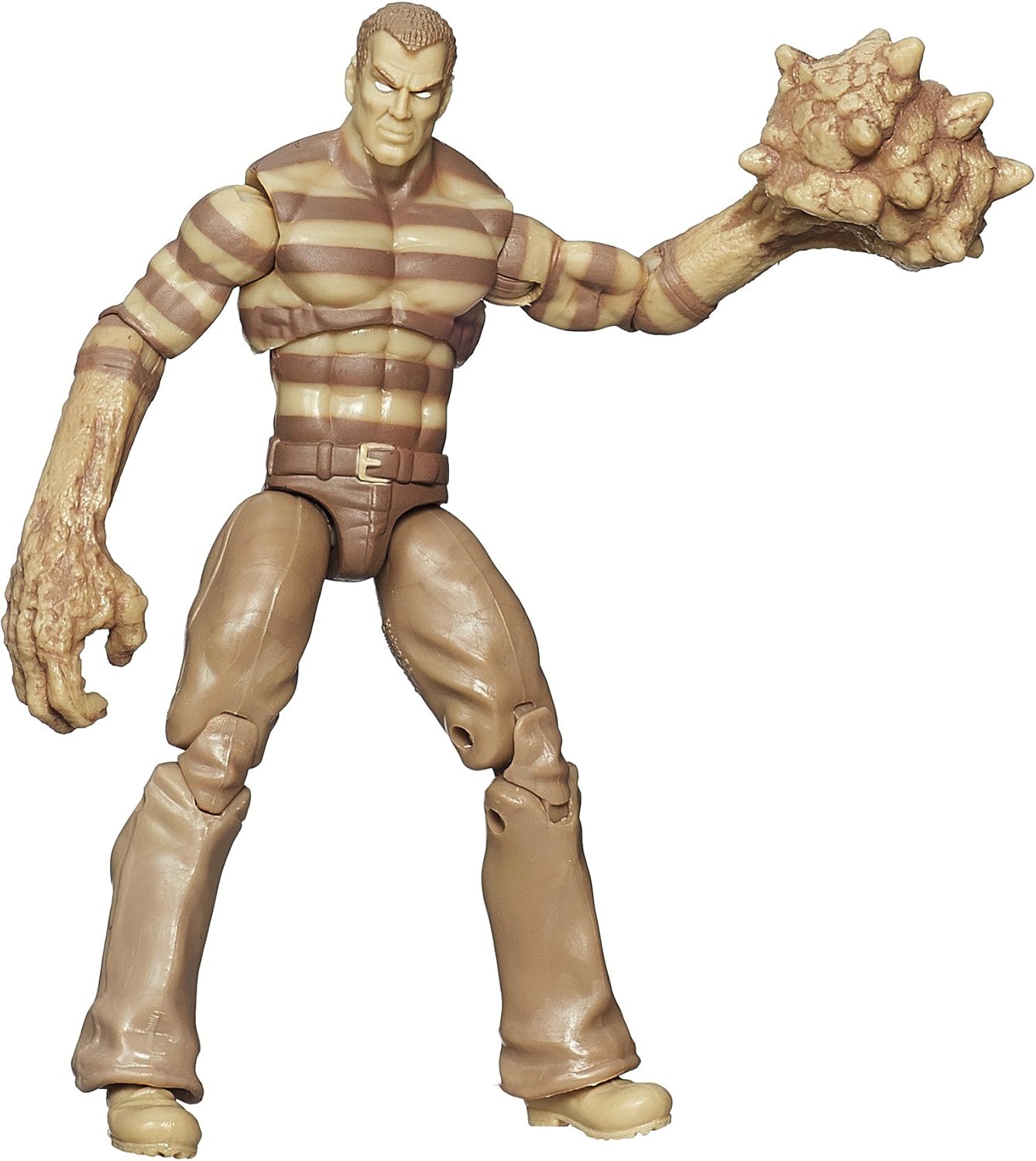 Marvel Infinite Series, Marvel's Sandman Action Figure
