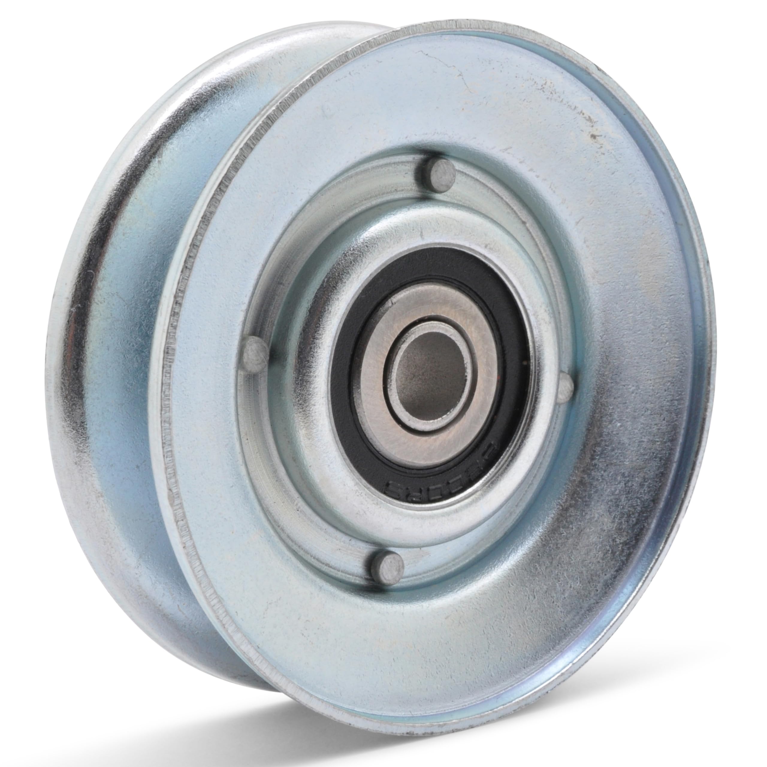 Easyboost Pulley for Husqvarna CT CTH 131 135 135 150 151 155 170 180 532179050 532199532 532186007 532199534 AYP 179050 199532 186007 199534 Bestgreen Mc Culloch Bernard Loisirs