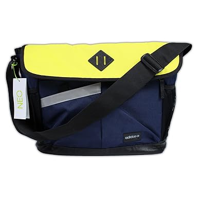 adidas tasche blau amazon