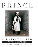 Prince: A Private View