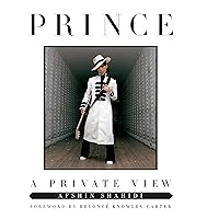 Prince: A Private View