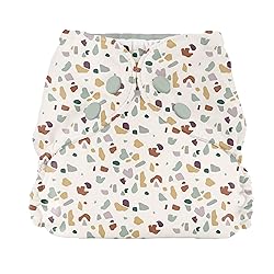 Esembly Cloth Diaper Outer, Swim Diaper, Waterproof