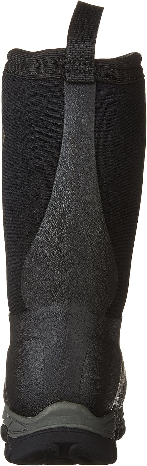 Muck Boots Rugged Ll Rubber Kid's Snow Boot: Shoes