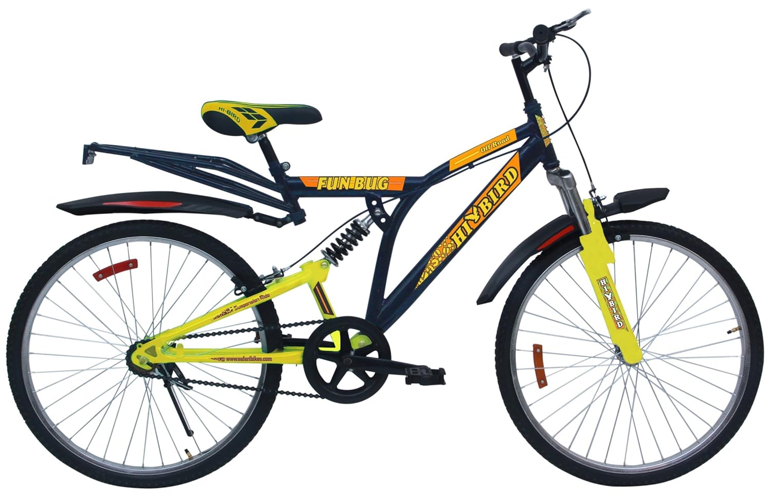 hi bird cycle amazon