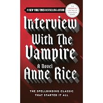 Amazon.com: The Queen of the Damned (The Vampire Chronicles, No. 3 ...