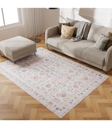 Carolina Creekhouse Brooks FloorFlat | Decorative Vinyl Floor Covering - View #13