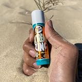 Sun Zapper Extreme Zinc Stick SPF50+ White Mineral Sunblock Australia view 8