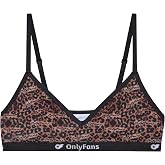 OnlyFans Women's Bralette