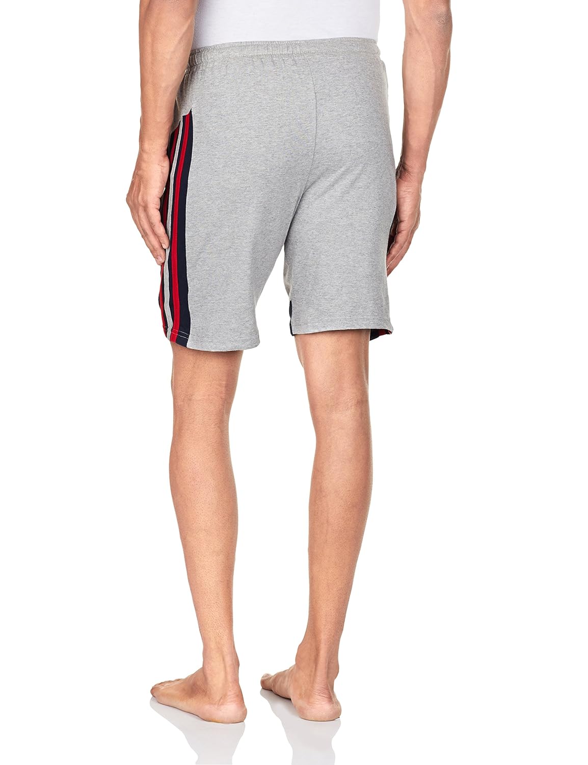 chromozome men's cotton shorts