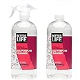 Better Life All Purpose Cleaner - Multipurpose Home and Kitchen Cleaning Spray for Glass, Countertops, Appliances, Upholstery