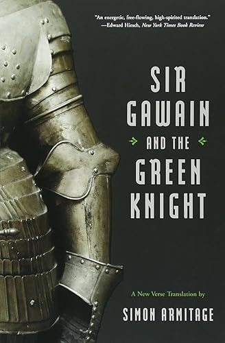 Download Sir Gawain and the Green Knight Translation PDF