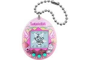 Tamagotchi Original - Angel Teacup