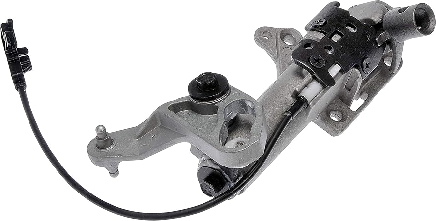 Amazon Com Dorman 905 120 Steering Column Shift Mechanism For Select Models Automotive
