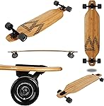 Longboard Carving Magneto