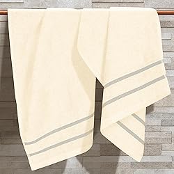 MyOwn Ultra Soft Cotton 6 -Piece Hand Towel Set