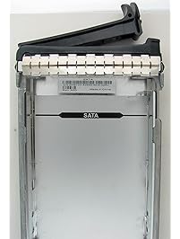 3.5" SAS/SASTu Hard Drive Tray/ Caddy for Dell Poweredge 2900 2950 2970 R905 G9146 MF666