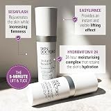 Skin Doctors Instant Facelift Serum Primer Smooths Wrinkles Tones Lifts 30ml view 4