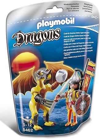 dragon playmobil amazon