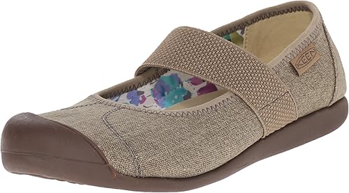 women's sienna canvas mary jane