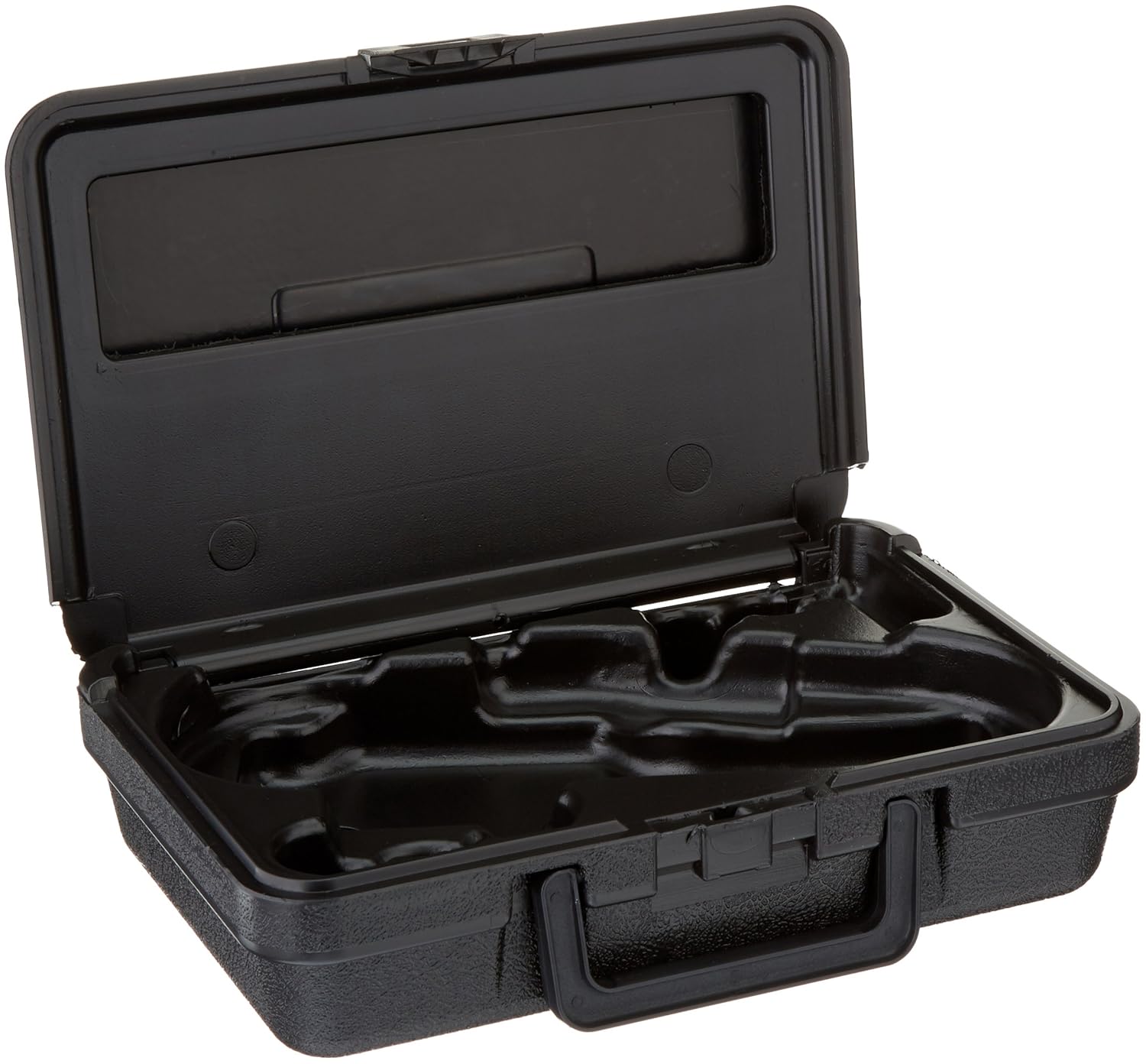 Bacharach 0019-0397 Rigid Carrying Case for Leakator 10 Combustible ...