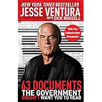 63 Documents the Government Doesn't Want You to Read