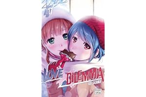 Love X Dilemma T17 (French Edition)