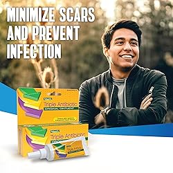 Natureplex Triple Antibiotic Ointment 0.33 oz
