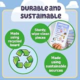 Orchard Toys Bluey Shopping List Matching Game for Kids 3+ view 6