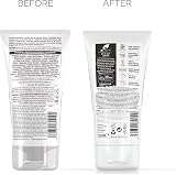 Dr Organic Charcoal Face Mask Cleansing For Acne Oily Skin 125ml view 7