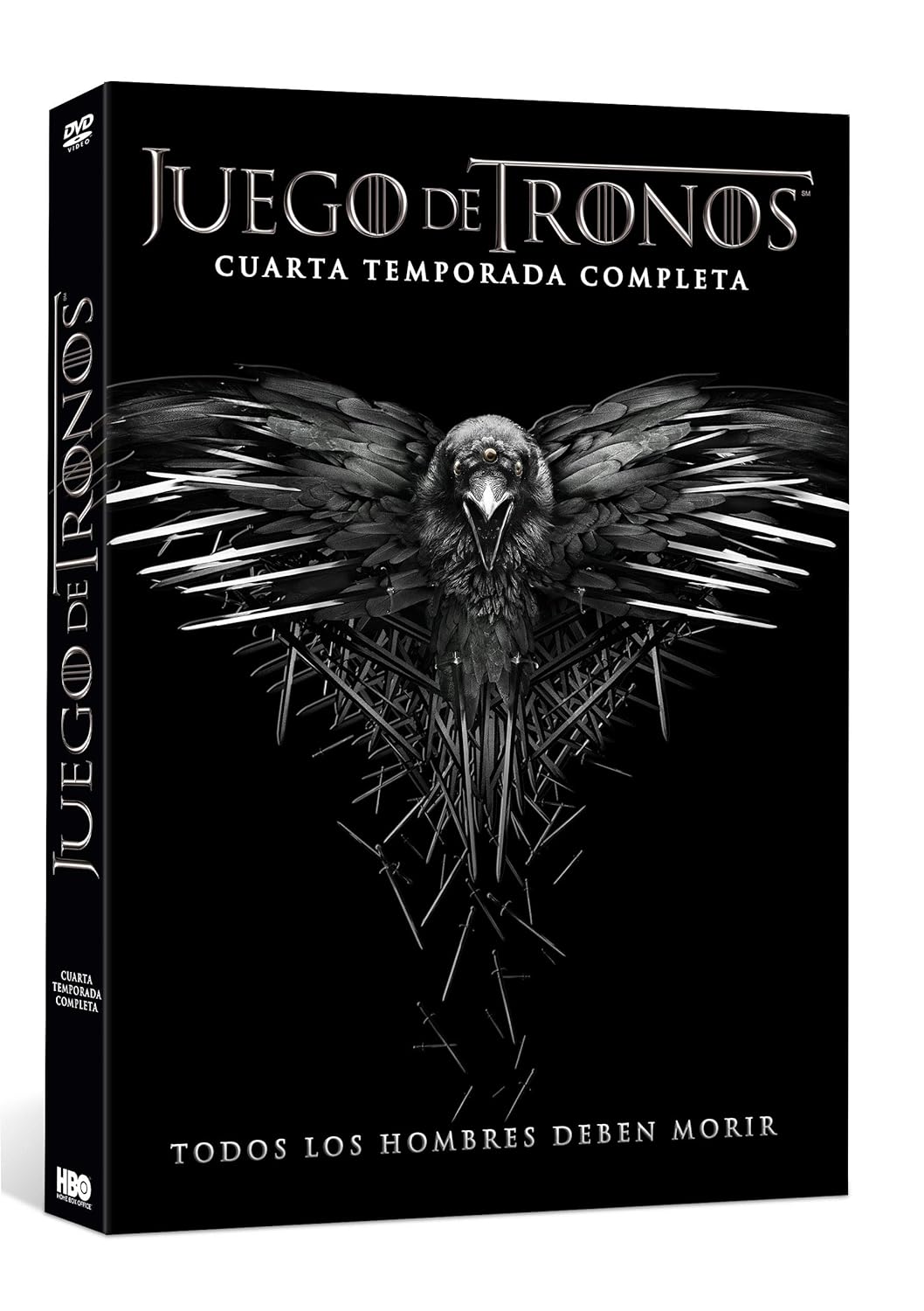 Juego De Tronos Temporada 4 [DVD]: Amazon.es: Lena Headey, Peter ...