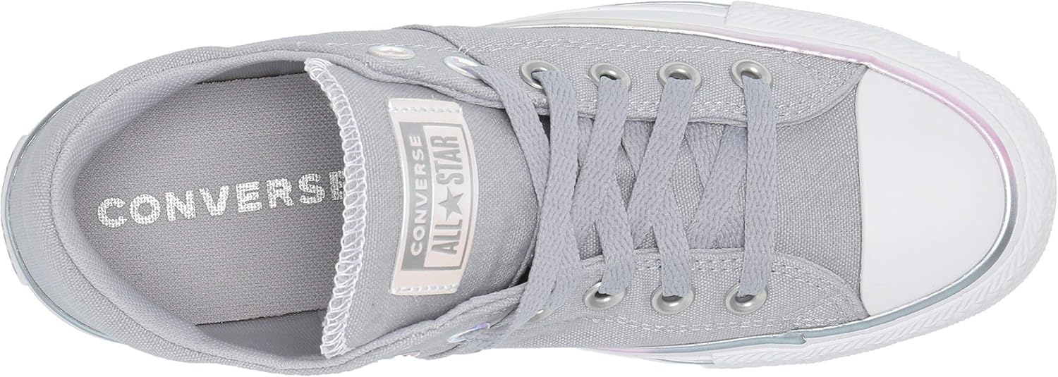 converse madison gray